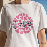 Love - Cricut File - Svg, Png, Dxf, Eps - LightBoxGoodMan - LightboxGoodman