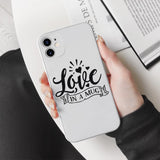 Love In A Mug - Cricut File - Svg, Png, Dxf, Eps - LightBoxGoodMan - LightboxGoodman