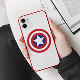 Marvel - Cricut File - Svg, Png, Dxf, Eps - LightBoxGoodMan - LightboxGoodman