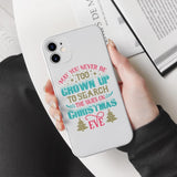 May You Never Be Too - Cricut File - Svg, Png, Dxf, Eps - LightBoxGoodMan - LightboxGoodman