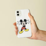 Mickey 2 - Cricut File - Svg, Png, Dxf, Eps - LightBoxGoodMan - LightboxGoodman