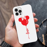 Mickey Love - Cricut File - Svg, Png, Dxf, Eps - LightBoxGoodMan - LightboxGoodman