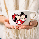 Mickey Love - Cricut File - Svg, Png, Dxf, Eps - LightBoxGoodMan - LightboxGoodman