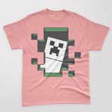 Minecraft - Cricut File - Svg, Png, Dxf, Eps - LightBoxGoodMan - LightboxGoodman