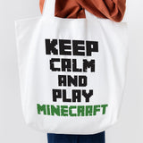 Minecraft - Cricut File - Svg, Png, Dxf, Eps - LightBoxGoodMan - LightboxGoodman