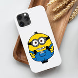 Minions - Cricut File - Svg, Png, Dxf, Eps - LightBoxGoodMan - LightboxGoodman