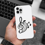 Music Shapes - Cricut File - Svg, Png, Dxf, Eps - LightBoxGoodMan - LightboxGoodman