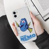 Nemo - Cricut File - Svg, Png, Dxf, Eps - LightBoxGoodMan - LightboxGoodman