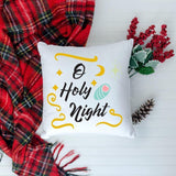 O Holy Night - Cricut File - Svg, Png, Dxf, Eps - LightBoxGoodMan - LightboxGoodman