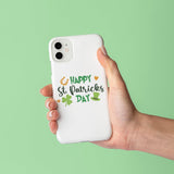 Patrick's Day - Cricut File - Svg, Png, Dxf, Eps - LightBoxGoodMan - LightboxGoodman