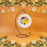 Pikachu Christmas - 3D Pop-up Light Box Ornament File - Cricut File - LightBoxGoodMan - LightboxGoodman