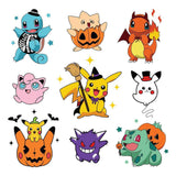 Pokemon 2 - Cricut File - Svg, Png, Dxf, Eps - LightBoxGoodMan