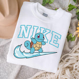 Pokemon Nikes - Cricut File - Svg, Png, Dxf, Eps - LightBoxGoodMan - LightboxGoodman