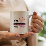 Pro Choice - Cricut File - Svg, Png, Dxf, Eps - LightBoxGoodMan - LightboxGoodman