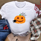 Pumpkin 2 - Cricut File - Svg, Png, Dxf, Eps - LightBoxGoodMan - LightboxGoodman