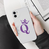 Queen's Jubilee - Cricut File - Svg, Png, Dxf, Eps - LightBoxGoodMan - LightboxGoodman