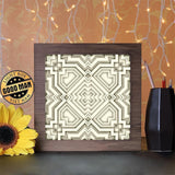 Quilting - Paper Cutting Light Box - LightBoxGoodman - LightboxGoodman