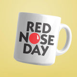 Red Nose Day - Cricut File - Svg, Png, Dxf, Eps - LightBoxGoodMan - LightboxGoodman