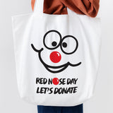 Red Nose Day - Cricut File - Svg, Png, Dxf, Eps - LightBoxGoodMan - LightboxGoodman