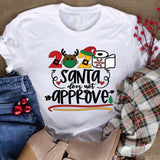 Santa Toilet - Cricut File - Svg, Png, Dxf, Eps - LightBoxGoodMan - LightboxGoodman