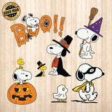 Snoopy 3 - Cricut File - Svg, Png, Dxf, Eps - LightBoxGoodMan - LightboxGoodman