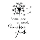 Some See A Weed Some - Cricut File - Svg, Png, Dxf, Eps - LightBoxGoodMan - LightboxGoodman