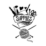 Supplies - Cricut File - Svg, Png, Dxf, Eps - LightBoxGoodMan - LightboxGoodman