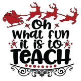 Teacher - Cricut File - Svg, Png, Dxf, Eps - LightBoxGoodMan