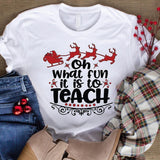 Teacher - Cricut File - Svg, Png, Dxf, Eps - LightBoxGoodMan - LightboxGoodman