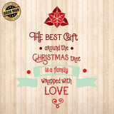 The Best Gift - Cricut File - Svg, Png, Dxf, Eps - LightBoxGoodMan - LightboxGoodman