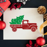 The Truck Kit - Cricut File - Svg, Png, Dxf, Eps - LightBoxGoodMan - LightboxGoodman