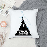 Thor - Cricut File - Svg, Png, Dxf, Eps - LightBoxGoodMan - LightboxGoodman