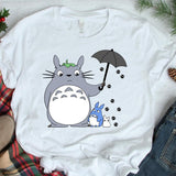 Totoro - Cricut File - Svg, Png, Dxf, Eps - LightBoxGoodMan - LightboxGoodman