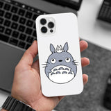 Totoro - Cricut File - Svg, Png, Dxf, Eps - LightBoxGoodMan - LightboxGoodman