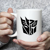 Transformers - Cricut File - Svg, Png, Dxf, Eps - LightBoxGoodMan - LightboxGoodman