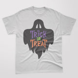 Trick or Treat - Cricut File - Svg, Png, Dxf, Eps - LightBoxGoodMan - LightboxGoodman