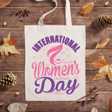 Women Day - Cricut File - Svg, Png, Dxf, Eps - LightBoxGoodMan - LightboxGoodman