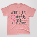 Womens Rights - Cricut File - Svg, Png, Dxf, Eps - LightBoxGoodMan - LightboxGoodman