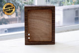 Wood Frame Rectangle With Lego Style ( KIT ) - LightboxGoodman